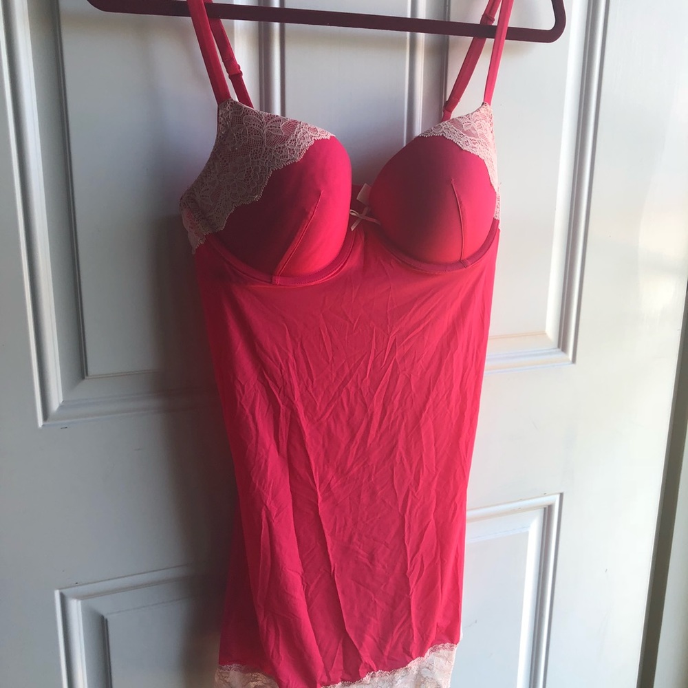 2 for 1 | Victoria’s Secret | Nightgowns | Lingerie | Lace Detail